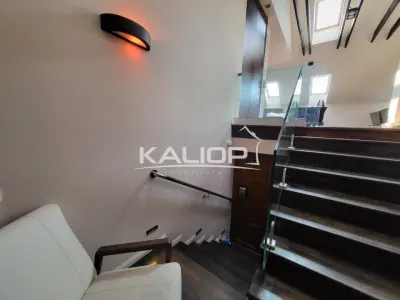 Penthouse exclusivist | 4 camere | Buna ziua  | 3 terase | 2 locuri de parcare - foto 10