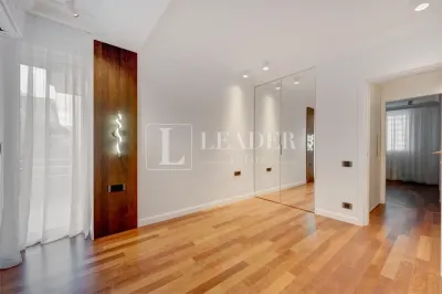 Apartament 3 camere mobilat | Primaverii | Prima inchiriere - foto 21