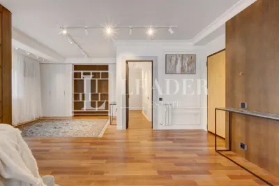 Apartament 3 camere mobilat | Primaverii | Prima inchiriere - foto 10