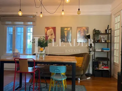 Apartament in vila I Kiseleff - Bucuresti