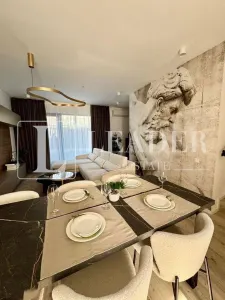 Townhouse for rent in Pipera I Compound - Bucuresti