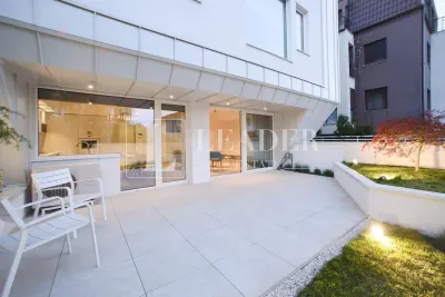Forest Boutique I Apartament duplex cu gradina in Iancu Nicolae - foto 11