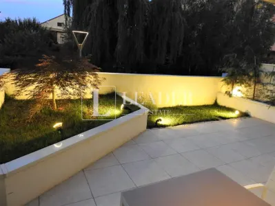 Forest Boutique I Apartament duplex cu gradina in Iancu Nicolae - foto 12