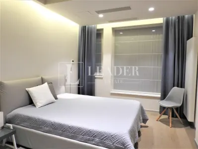 Forest Boutique I Apartament duplex cu gradina in Iancu Nicolae - foto 19