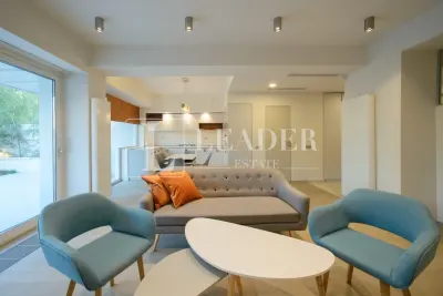 Forest Boutique I Apartament duplex cu gradina in Iancu Nicolae - foto 3
