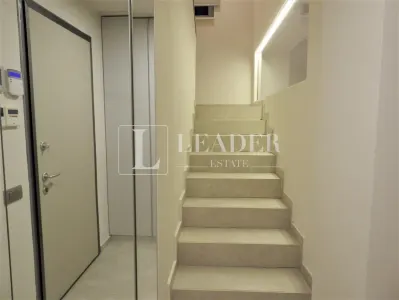 Forest Boutique I Apartament duplex cu gradina in Iancu Nicolae - foto 24