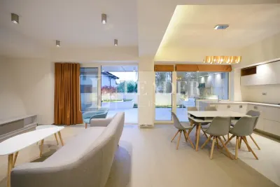 Forest Boutique I Apartament duplex cu gradina in Iancu Nicolae - foto 4
