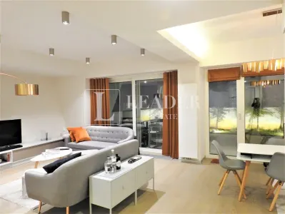 Forest Boutique I Apartament duplex cu gradina in Iancu Nicolae - foto 7