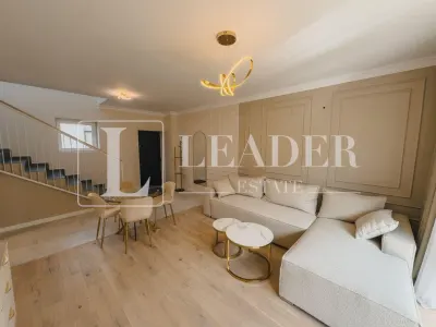 Casa insiruita moderna de inchiriat – H4L The Village Pipera - foto 2