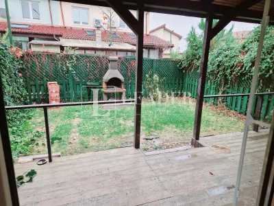 Casa moderna de inchiriat in zona Pipera - foto 12