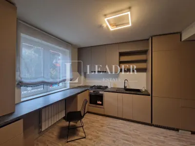 Casa moderna de inchiriat in zona Pipera - foto 4