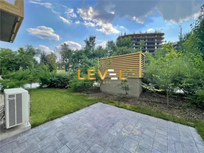 [VIDEO] Apartament 3 Camere cu Gradina 40 mp | Aviatiei Park - foto 16