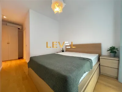 [VIDEO] Apartament 3 Camere cu Gradina 40 mp | Aviatiei Park - foto 8