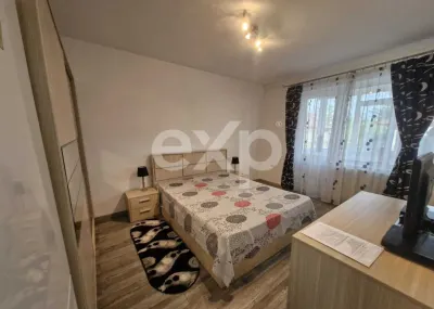 Garsonieră renovată | Ideală investiție | La cheie - foto 2