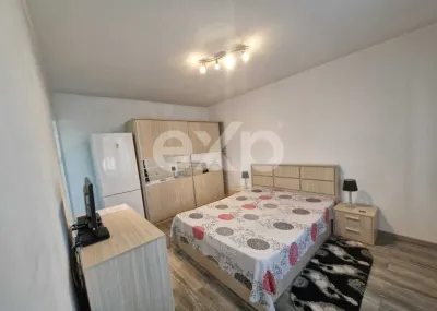 Garsonieră renovată | Ideală investiție | La cheie - foto 3