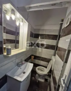 Garsonieră renovată | Ideală investiție | La cheie - foto 8