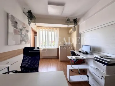 Spatiu pentru birouri in imobil cu lift | Titulescu - Al. Ioan Cuza - foto 5