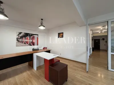 Spatiu Parter | Titulescu - Al. Ioan Cuza - Bucuresti