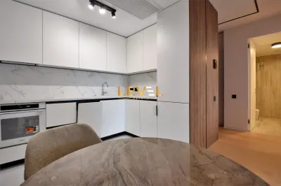 FIRST RENTAL | Premium Apartment with Best Views of ONE Floreasca Towers - foto 4
