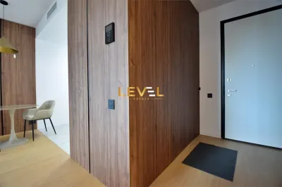 FIRST RENTAL | Premium Apartment with Best Views of ONE Floreasca Towers - foto 10