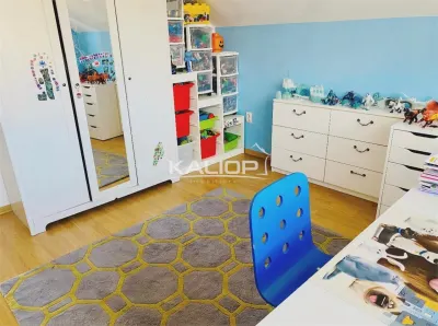 Casa Individuala  | 6 camere | gradina | 195mp | Iris - foto 10