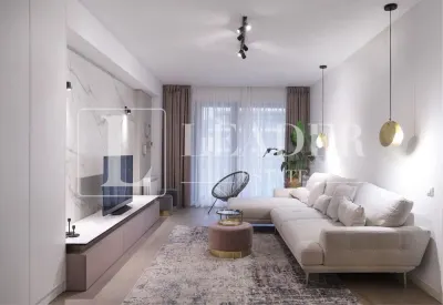 Inchiriere apartament I Herastrau - Bucuresti