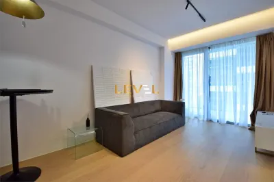 FIRST RENTAL | Premium Studio in ONE Floreasca Towers - foto 1