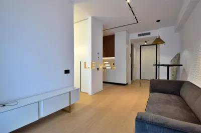 FIRST RENTAL | Premium Studio in ONE Floreasca Towers - foto 2
