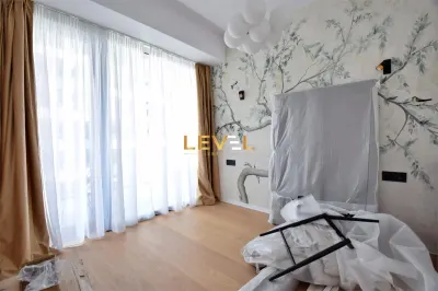 FIRST RENTAL | Premium Studio in ONE Floreasca Towers - foto 5
