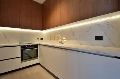 FIRST RENTAL | Premium Studio in ONE Floreasca Towers - foto 7