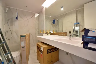 FIRST RENTAL | Premium Studio in ONE Floreasca Towers - foto 8