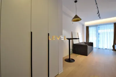 FIRST RENTAL | Premium Studio in ONE Floreasca Towers - foto 9