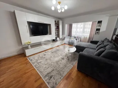 Apartament 3 camere – Teilor | Decomandat | Parcare inclusă - foto 1
