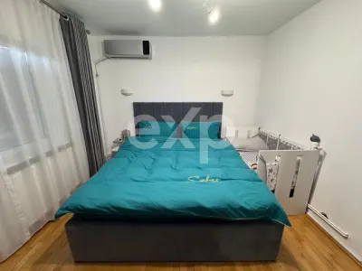 Apartament 3 camere – Teilor | Decomandat | Parcare inclusă - foto 15