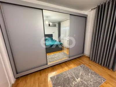 Apartament 3 camere – Teilor | Decomandat | Parcare inclusă - foto 17