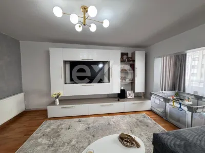Apartament 3 camere – Teilor | Decomandat | Parcare inclusă - foto 9