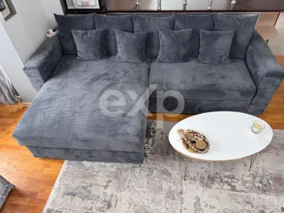 Apartament 3 camere – Teilor | Decomandat | Parcare inclusă - foto 10