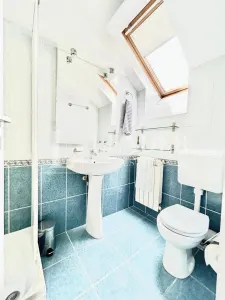 Elegant Villa for Rent – Iancu Nicolae | Private Pool | Premium Residential Compound - foto 25