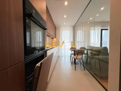 FIRST RENTAL 1 Bedroom Apartment | 2026 Building | Nusco City - foto 2