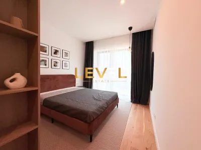 FIRST RENTAL 1 Bedroom Apartment | 2026 Building | Nusco City - foto 14