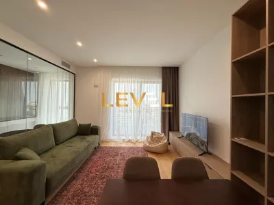 FIRST RENTAL 1 Bedroom Apartment | 2026 Building | Nusco City - foto 15
