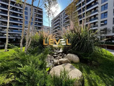 FIRST RENTAL 1 Bedroom Apartment | 2026 Building | Nusco City - foto 19