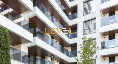 FIRST RENTAL 1 Bedroom Apartment | 2026 Building | Nusco City - foto 20
