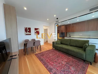 FIRST RENTAL 1 Bedroom Apartment | 2026 Building | Nusco City - foto 3