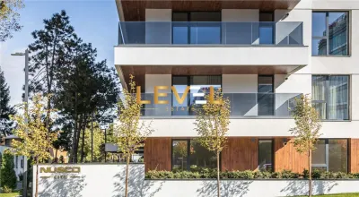 FIRST RENTAL 1 Bedroom Apartment | 2026 Building | Nusco City - foto 22