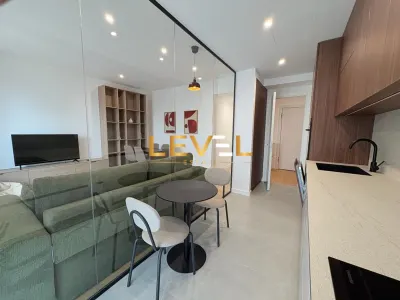 FIRST RENTAL 1 Bedroom Apartment | 2026 Building | Nusco City - foto 4