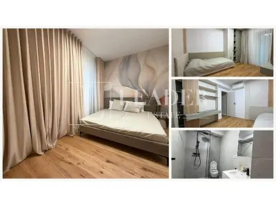 Apartament spectaculos | Unirii | Bloc 2026 cu parcare - foto 12