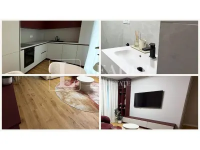 Apartament spectaculos | Unirii | Bloc 2026 cu parcare - foto 14