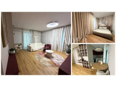 Apartament spectaculos | Unirii | Bloc 2026 cu parcare - foto 4