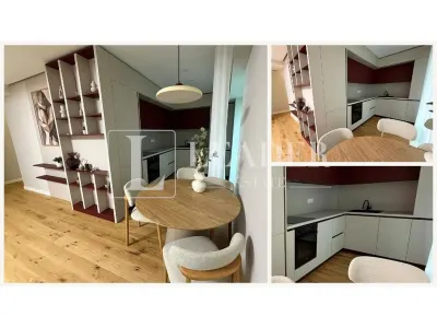 Apartament spectaculos | Unirii | Bloc 2026 cu parcare - foto 9